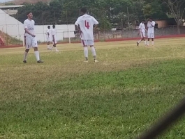 Foto do jogador