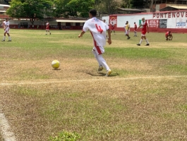 Foto do jogador