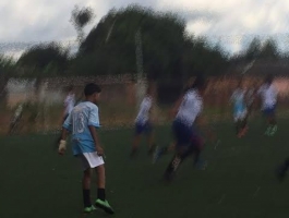 Foto do jogador