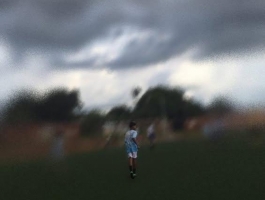 Foto do jogador