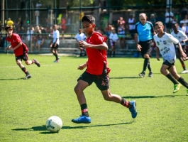 Foto do jogador