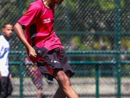 Foto do jogador