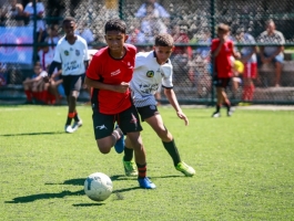 Foto do jogador