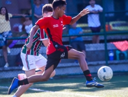 Foto do jogador