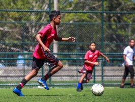 Foto do jogador
