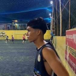  Felipe Pinheiro