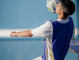 Foto do jogador