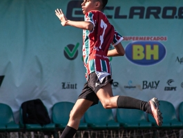 Foto do jogador