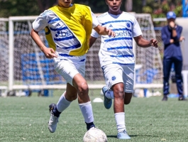 Foto do jogador