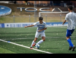 Foto do jogador