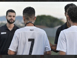 Foto do jogador