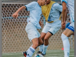 Foto do jogador
