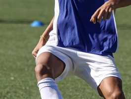 Foto do jogador