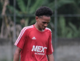 Foto do jogador