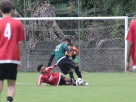 Foto do jogador