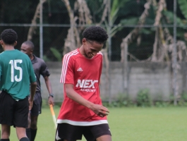Foto do jogador