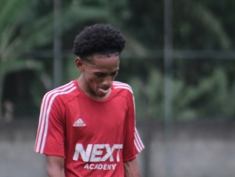 Foto do jogador