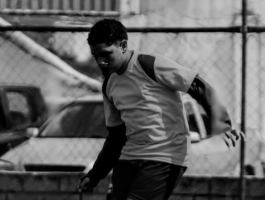 Foto do jogador