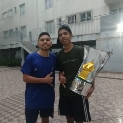 Gabigol