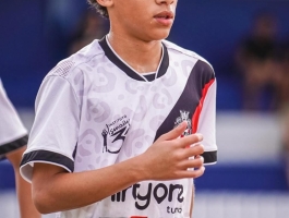 Foto do jogador