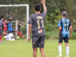 Foto do jogador