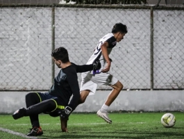 Foto do jogador