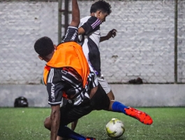 Foto do jogador