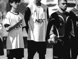 Foto do jogador