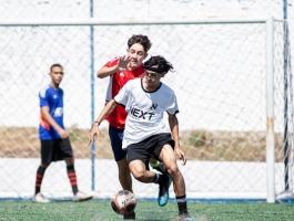 Foto do jogador