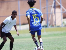 Foto do jogador
