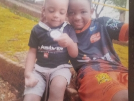 Foto do jogador