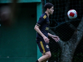 Foto do jogador