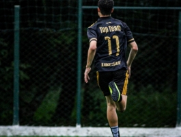 Foto do jogador