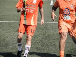 Foto do jogador