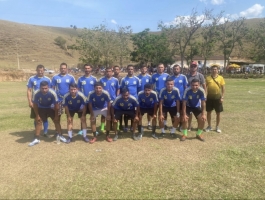 Foto do jogador