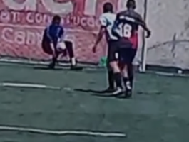 Foto do jogador