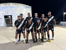 Foto do jogador