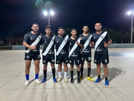 Foto do jogador