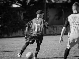 Foto do jogador