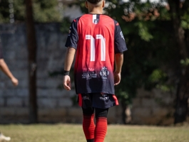 Foto do jogador
