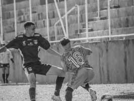 Foto do jogador