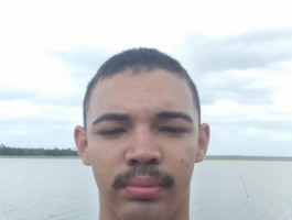Foto do jogador