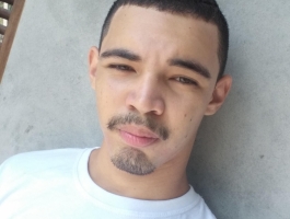 Foto do jogador