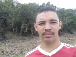 Foto do jogador