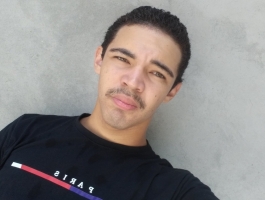 Foto do jogador