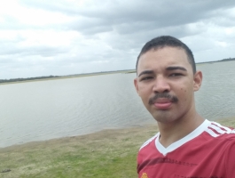 Foto do jogador