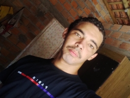 Foto do jogador