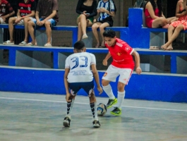 Foto do jogador