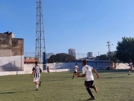 Foto do jogador