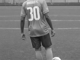 Foto do jogador
